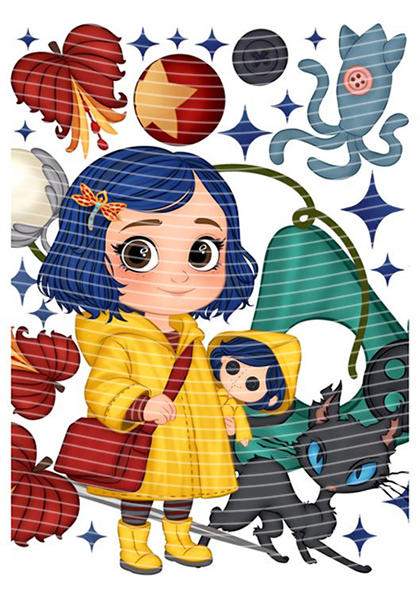 A5 Notebook Wraps-W-1707